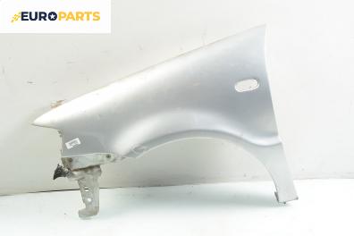 Калник за Volkswagen Polo Hatchback III (10.1999 - 10.2001), 4+1 вр., хечбек, позиция: лява