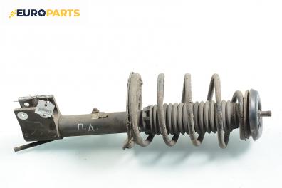 Макферсон за Citroen C4 Hatchback II (11.2004 - 12.2013), хечбек, позиция: предна, дясна