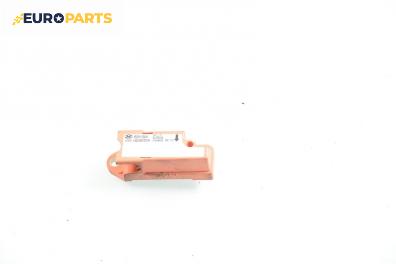 Сензор airbag за Hyundai Santa Fe I SUV (11.2000 - 03.2006), № Siemens 5WK42935