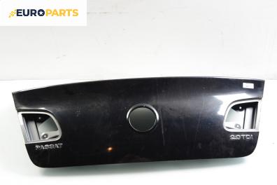 Заден капак за Volkswagen Passat Sedan B6 (03.2005 - 12.2010), седан