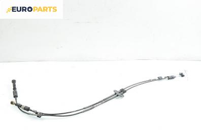 Жила скорости за Ford Focus II Hatchback (07.2004 - 09.2012)