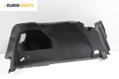 Кора багажник за Volkswagen Passat Sedan B6 (03.2005 - 12.2010), седан