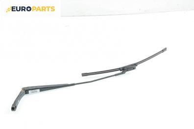 Рамо на чистачка за Volkswagen Passat Sedan B6 (03.2005 - 12.2010), позиция: лява