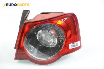 Стоп за Volkswagen Passat Sedan B6 (03.2005 - 12.2010), седан, позиция: дясна