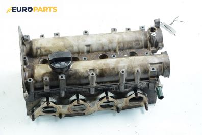 Глава без разпределителен вал за Volkswagen Polo Hatchback III (10.1999 - 10.2001) 1.4 16V, 75 к.с.