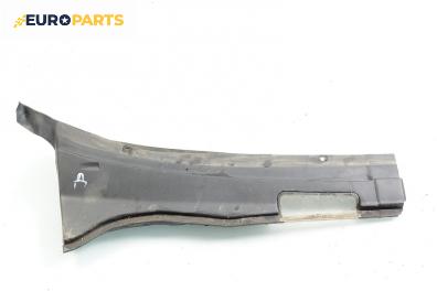 Кора под чистачки за Volkswagen Polo Hatchback III (10.1999 - 10.2001), 4+1 вр., хечбек