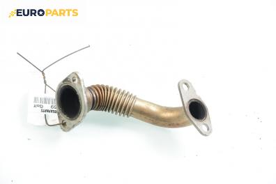 EGR тръба за Volkswagen Golf V Hatchback (10.2003 - 02.2009) 1.6 FSI, 115 к.с.