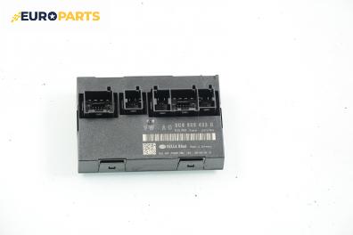Комфорт модул за Volkswagen Passat Sedan B6 (03.2005 - 12.2010), № 3C0 959 433 R