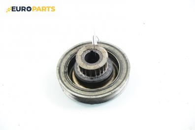 Демпферна шайба за Citroen C4 Hatchback II (11.2004 - 12.2013) 1.4 16V, 88 к.с.