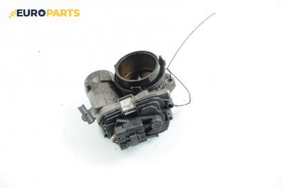 Дроселова клапа за Citroen C4 Hatchback II (11.2004 - 12.2013) 1.4 16V, 88 к.с.