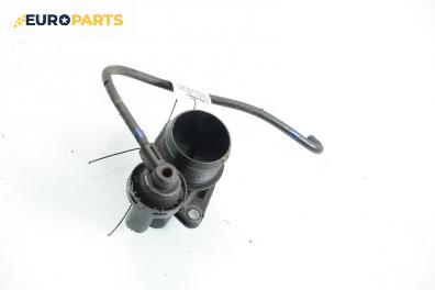 Дроселова клапа за Peugeot Boxer Bus II (12.2001 - 04.2006) 2.2 HDi, 101 к.с., 9628693680