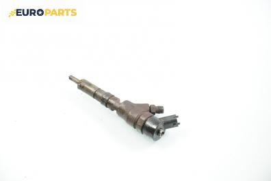Дюза дизел за Peugeot Boxer Bus II (12.2001 - 04.2006) 2.2 HDi, 101 к.с., № Bosch 0 445 110 076