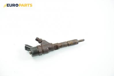 Дюза дизел за Peugeot Boxer Bus II (12.2001 - 04.2006) 2.2 HDi, 101 к.с., № Bosch 0 445 110 076