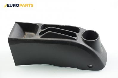 Централна конзола за Honda Civic VII Hatchback (03.1999 - 02.2006)