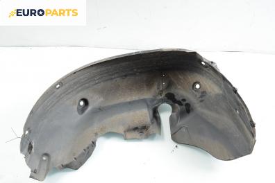 Подкалник за Hyundai Santa Fe I SUV (11.2000 - 03.2006), позиция: задна, лява