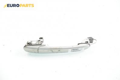 Външна дръжка за Seat Alhambra Minivan I (04.1996 - 03.2010), 4+1 вр., позиция: задна, лява