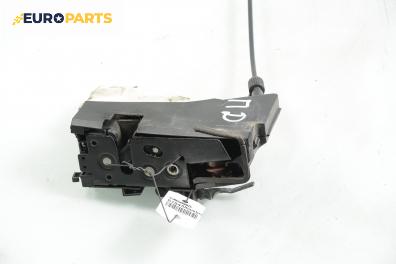 Брава на врата за Seat Alhambra Minivan I (04.1996 - 03.2010), позиция: предна, дясна