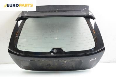 Заден капак за Honda Civic VII Hatchback (03.1999 - 02.2006), 2+1 вр., хечбек
