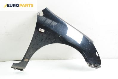 Калник за Honda Civic VII Hatchback (03.1999 - 02.2006), 2+1 вр., хечбек, позиция: дясна
