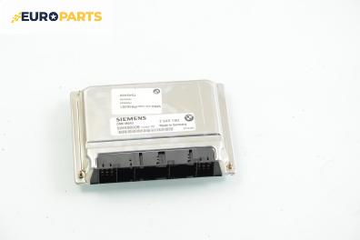 Компютър двигател за BMW 3 Series E46 Touring (10.1999 - 06.2005) 320 i, 163 к.с., № BMW 7 545 150