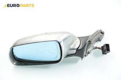 Огледало за Audi A3 Hatchback I (09.1996 - 05.2003), 2+1 вр., позиция: лява