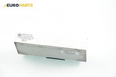 Комфорт модул за BMW 3 Series E46 Touring (10.1999 - 06.2005), № BMW 61.35 6 944 842