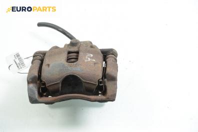 Спирачен апарат за Renault Clio III Hatchback (01.2005 - 12.2012), позиция: предна, дясна