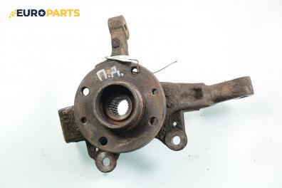 Шенкел главина за Renault Clio III Hatchback (01.2005 - 12.2012), позиция: предна, дясна