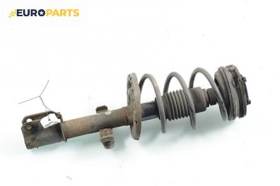 Макферсон за Renault Clio III Hatchback (01.2005 - 12.2012), позиция: предна, лява