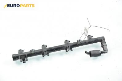 Бензинова рейка за Renault Clio III Hatchback (01.2005 - 12.2012) 1.4 16V, 98 к.с.