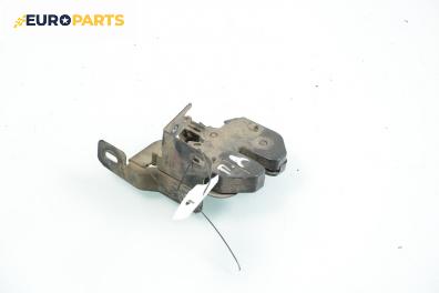 Брава преден капак за Volvo C70 Coupe (03.1997 - 09.2002), 2+1 вр., купе, позиция: предна