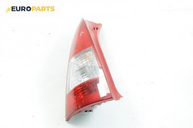 Стоп за Citroen C3 Hatchback I (02.2002 - 11.2009), хечбек, позиция: лява