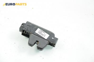Брава заден капак за Citroen C3 Hatchback I (02.2002 - 11.2009), хечбек, позиция: задна