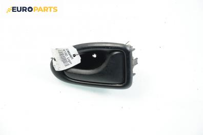 Вътрешна дръжка за Dacia Logan MCV (02.2007 - ...), 4+1 вр., комби, позиция: задна, дясна