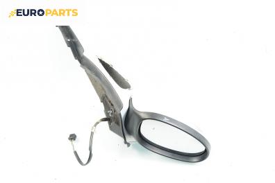 Огледало за Renault Espace III Minivan (11.1996 - 10.2002), 4+1 вр., позиция: дясна