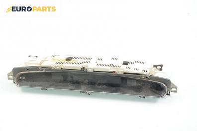 Километраж за Renault Espace III Minivan (11.1996 - 10.2002) 2.2 12V TD (JE0E, JE0H, JE0P), 113 к.с.