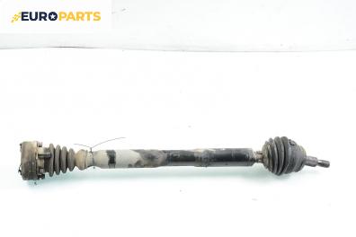 Полуоска за Audi A3 Hatchback I (09.1996 - 05.2003) 1.8, 125 к.с., позиция: предна, дясна