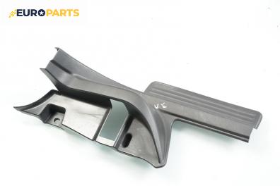 Вътрешен праг за Subaru Impreza Sedan II (09.1999 - 06.2009), 4+1 вр., седан, позиция: задна, лява