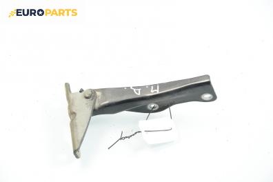 Панта преден капак за Subaru Impreza Sedan II (09.1999 - 06.2009), 4+1 вр., седан, позиция: дясна