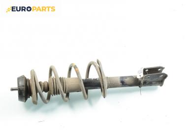 Макферсон за Dacia Logan MCV (02.2007 - ...), комби, позиция: предна, дясна
