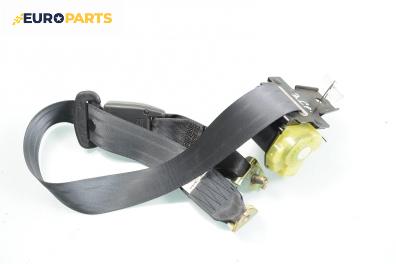 Предпазен колан за Subaru Impreza Sedan II (09.1999 - 06.2009), 4+1 вр., позиция: средна