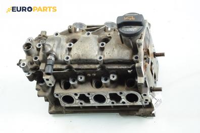 Глава без разпределителен вал за Skoda Fabia I Hatchback (08.1999 - 03.2008) 1.2, 54 к.с.