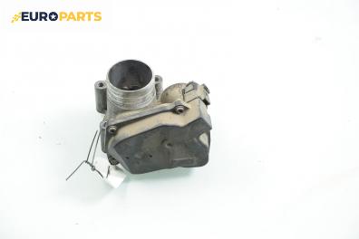 Дроселова клапа за Skoda Fabia I Hatchback (08.1999 - 03.2008) 1.2, 54 к.с., № 03D 133 062 E