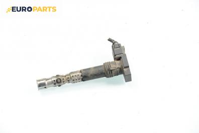 Запалителна бобина за Skoda Fabia I Hatchback (08.1999 - 03.2008) 1.2, 54 к.с.