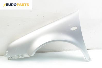 Калник за Volkswagen Bora Sedan (10.1998 - 12.2013), седан, позиция: лява