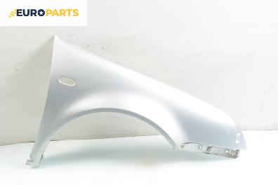 Калник за Volkswagen Bora Sedan (10.1998 - 12.2013), седан, позиция: дясна