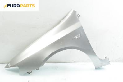 Калник за Fiat Stilo Hatchback (10.2001 - 11.2010), 4+1 вр., хечбек, позиция: лява