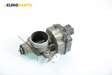 Дроселова клапа за Citroen C3 Hatchback I (02.2002 - 11.2009) 1.4 i, 73 к.с.