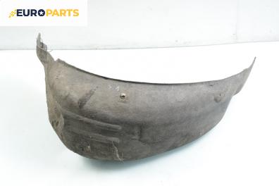 Подкалник за Ford Fiesta V Hatchback (11.2001 - 03.2010), 2+1 вр., позиция: задна, лява