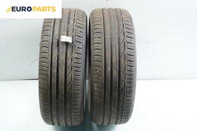 Летни гуми BRIDGESTONE 205/55/16, DOT: 0615